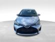 Used 2015 Toyota Yaris L Hatchback