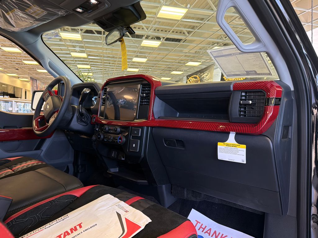 2025 Ford F-150 XL - Photo 23