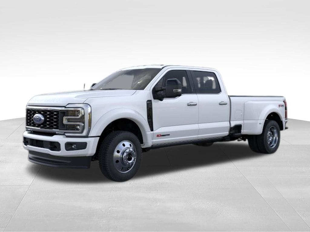 2026 Ford F-450 Truck 