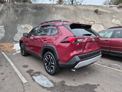 2019 Toyota RAV4 Adventure SUV