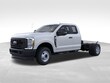  Ford F-350 Chassis