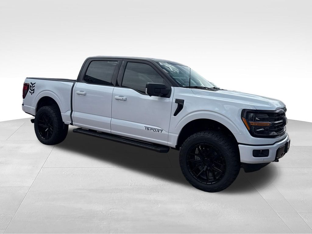 Specialty Vehicles | Phil Long Ford of Motor City