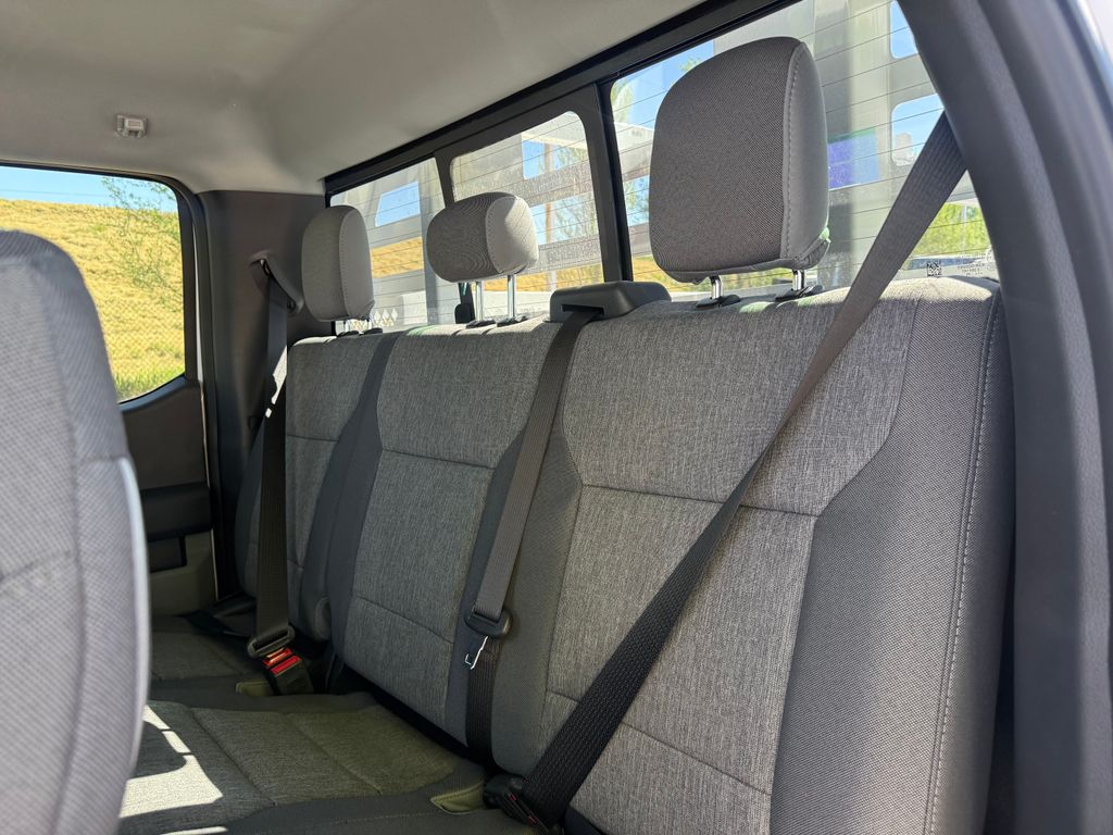 2025 Ford F-550 Super Duty Chassis Cab XL - Photo 22
