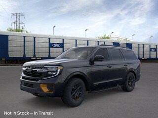 2026 Ford Expedition Tremor SUV