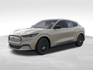 2026 Ford Mustang Mach-E Premium SUV