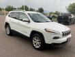 Used 2018 Jeep Cherokee Latitude SUV