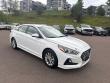 Certified 2018 Hyundai Sonata ECO Sedan