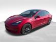 Used 2022 Tesla Model 3 Performance Sedan