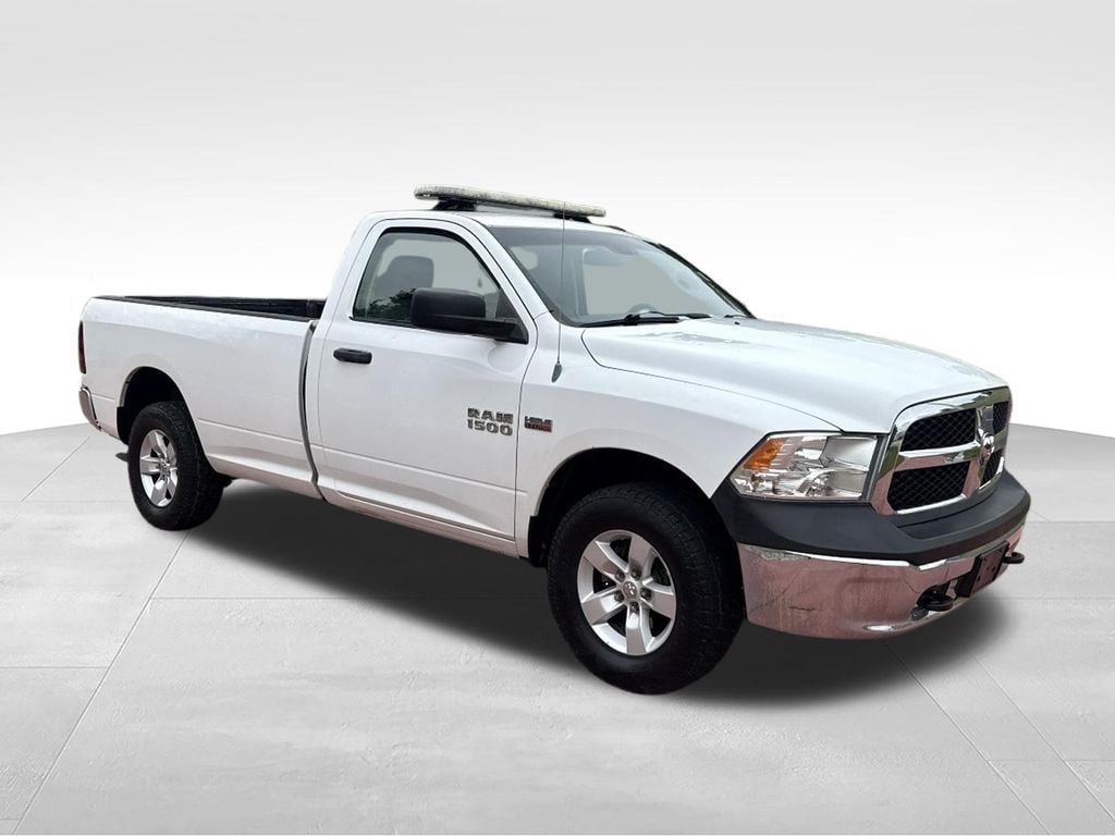Used 2013 Ram 1500 Tradesman Truck