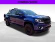 Certified 2016 Chevrolet Colorado LT Truck