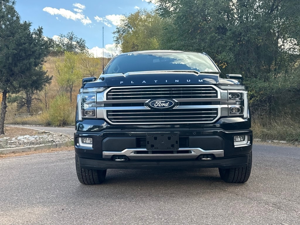 Certified 2024 Ford F-150  Truck