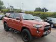 Certified 2024 Toyota 4Runner TRD Pro SUV