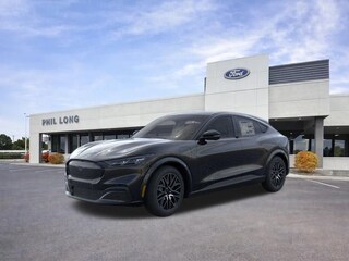 2026 Ford Mustang Mach-E Premium SUV