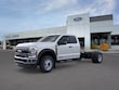  Ford F-550SD