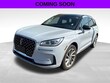  Lincoln Corsair Plug-In Hybrid