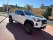 Certified 2023 Chevrolet Colorado ZR2 Truck
