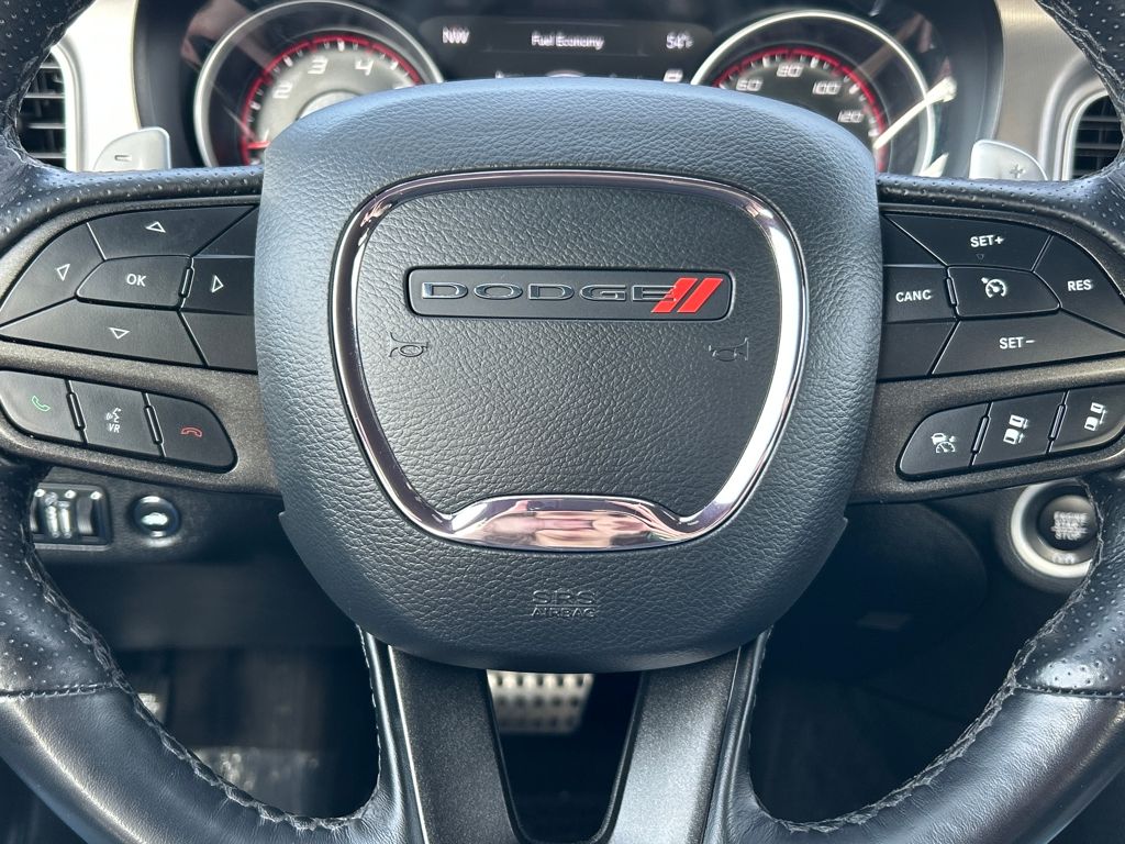 2023 Dodge Charger R/T - Photo 10