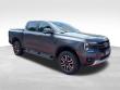 Certified 2024 Ford Ranger Lariat Truck
