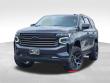 Certified 2024 Chevrolet Tahoe High Country SUV