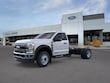  Ford F-550SD
