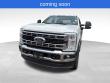 Certified 2025 Ford F-250SD XLT Truck