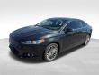 Used 2014 Ford Fusion Titanium Sedan