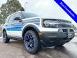 Used 2025 Ford Bronco Sport Big Bend SUV