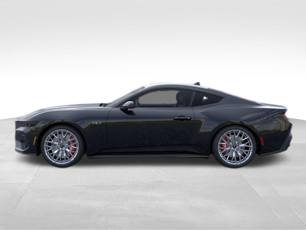 New 2026 Ford Mustang GT Premium Coupe