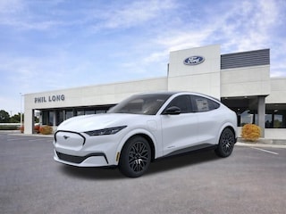 2026 Ford Mustang Mach-E Premium SUV