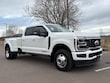  Ford F-350SD