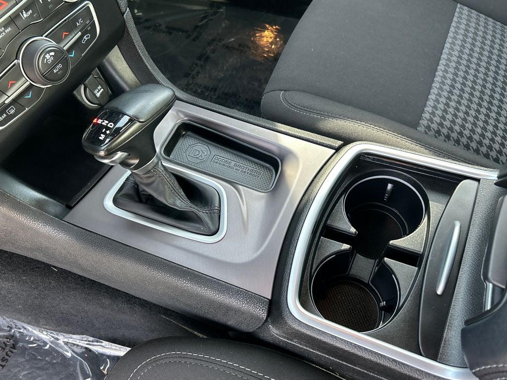 2023 Dodge Charger R/T - Photo 16
