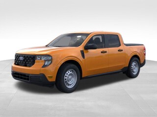 2026 Ford Maverick XL Truck