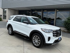 2025 Ford Explorer Active SUV