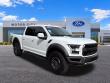 Certified 2019 Ford F-150 Raptor Truck