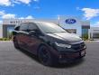 Certified 2025 Honda Odyssey Sport-L Minivan/Van