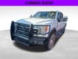 Certified 2022 Ford F-250SD Lariat Truck