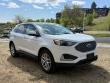 Certified 2024 Ford Edge SEL SUV