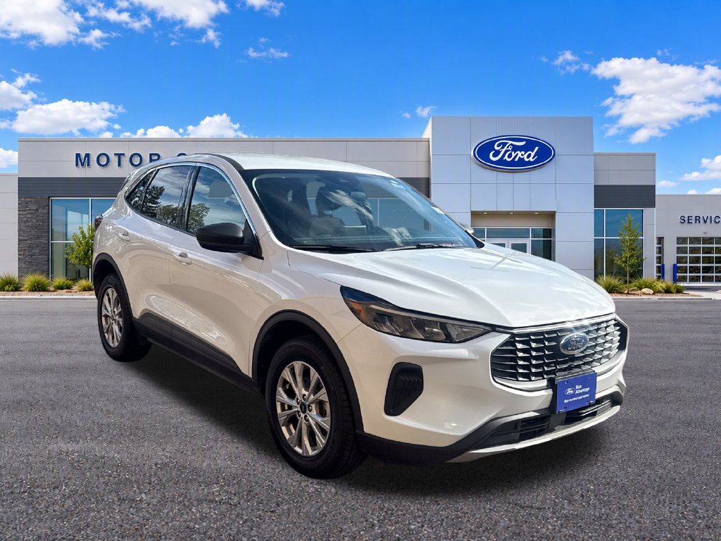 2023 Ford Escape SUV 