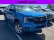 Certified 2024 Ford Ranger XL Truck