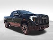  GMC Sierra 2500HD