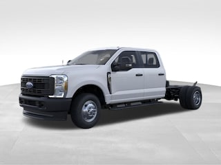 2026 Ford F-350 Chassis XL Chassis