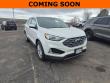 Used 2022 Ford Edge SEL SUV
