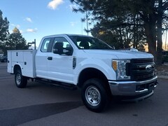 2017 Ford F-350SD XL Truck
