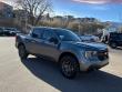 Used 2025 Ford Maverick Tremor Truck