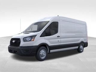 2026 Ford Transit-250 Cargo Base Cargo Van