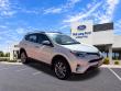 Certified 2017 Toyota RAV4 Limited SUV