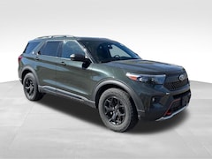 2023 Ford Explorer Timberline SUV