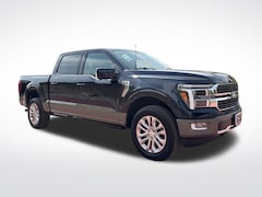 2025 Ford F-150 King Ranch Truck