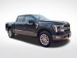 Certified 2025 Ford F-150 King Ranch Truck