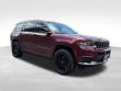 Certified 2024 Jeep Grand Cherokee L Limited SUV